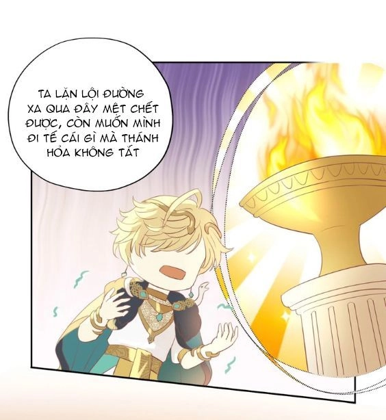 Địch Úc Đa Chi Ca Chapter 7 - 32