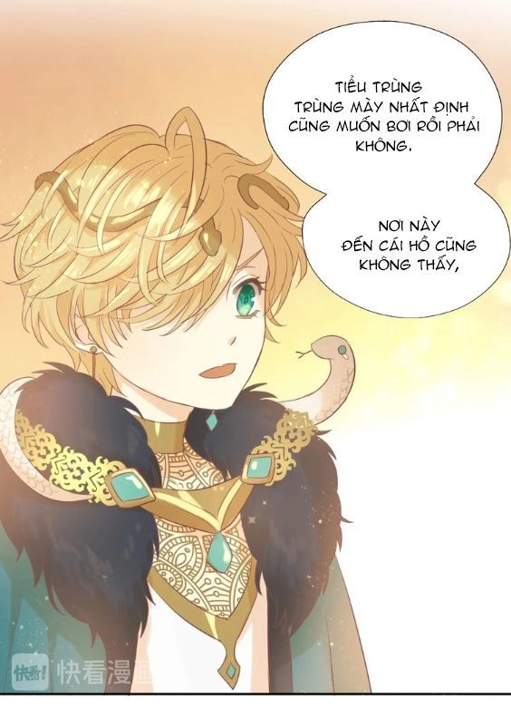 Địch Úc Đa Chi Ca Chapter 7 - 33