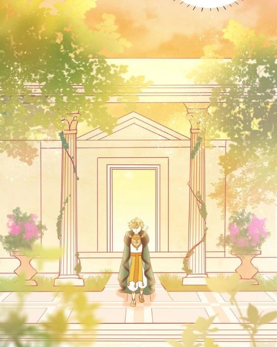 Địch Úc Đa Chi Ca Chapter 7 - 37