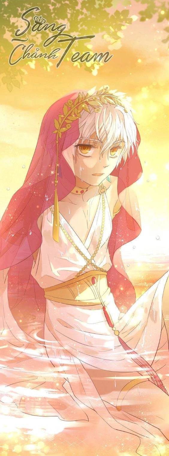 Địch Úc Đa Chi Ca Chapter 7 - 40