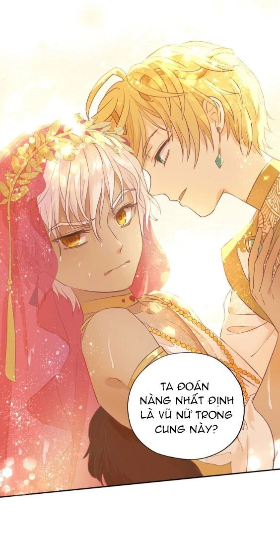 Địch Úc Đa Chi Ca Chapter 7 - 44