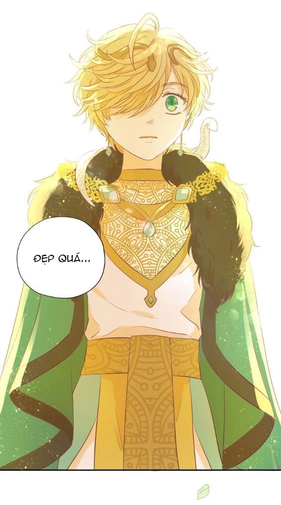 Địch Úc Đa Chi Ca Chapter 8 - 4