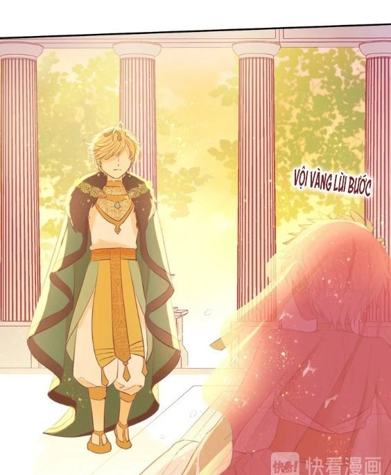 Địch Úc Đa Chi Ca Chapter 8 - 7