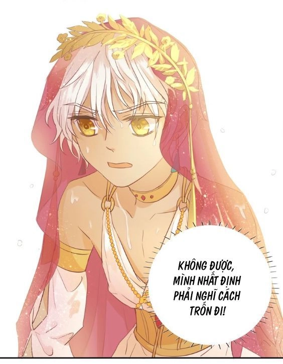 Địch Úc Đa Chi Ca Chapter 8 - 13