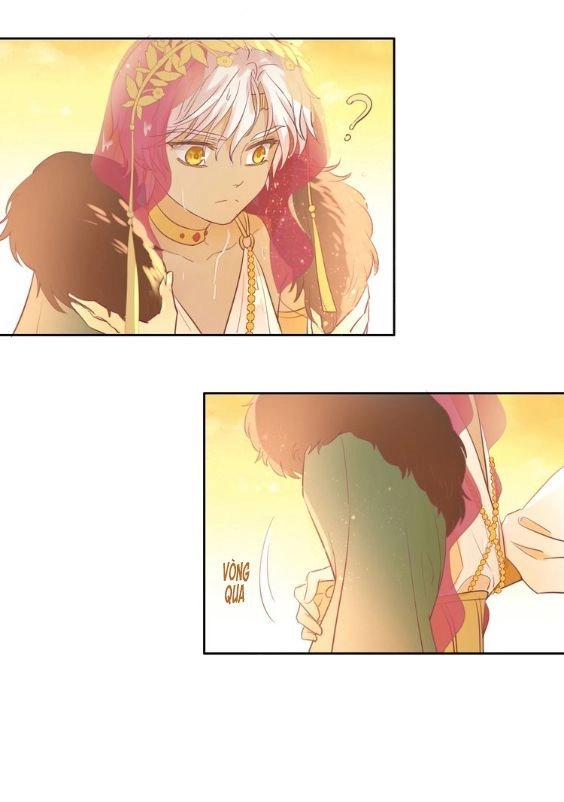 Địch Úc Đa Chi Ca Chapter 8 - 15