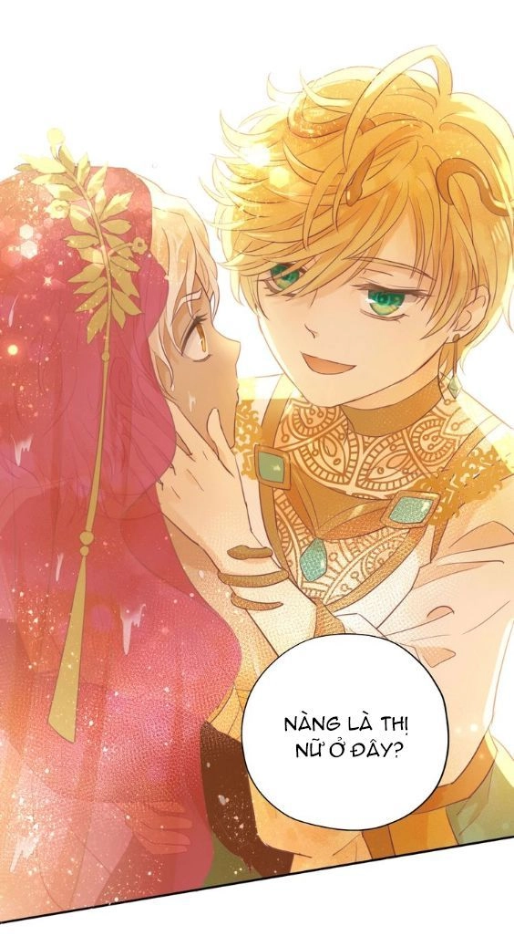 Địch Úc Đa Chi Ca Chapter 8 - 18