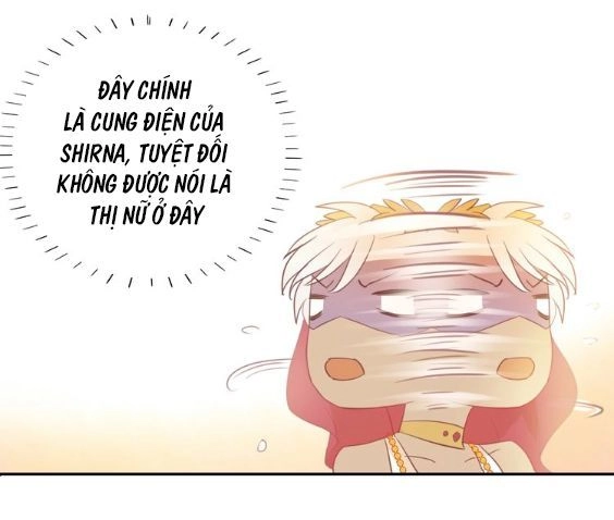 Địch Úc Đa Chi Ca Chapter 8 - 19