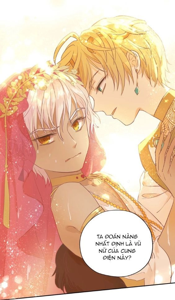 Địch Úc Đa Chi Ca Chapter 8 - 22