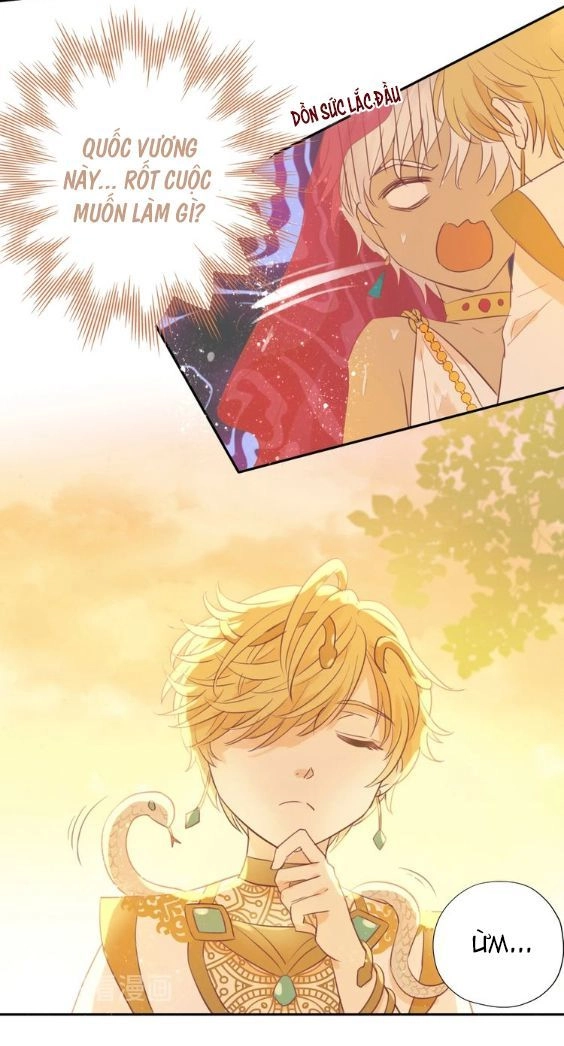 Địch Úc Đa Chi Ca Chapter 8 - 23