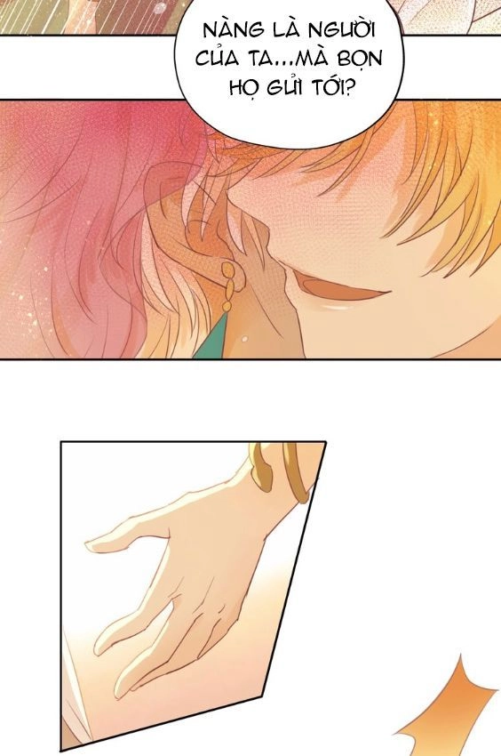 Địch Úc Đa Chi Ca Chapter 8 - 26