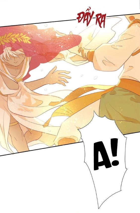 Địch Úc Đa Chi Ca Chapter 8 - 28