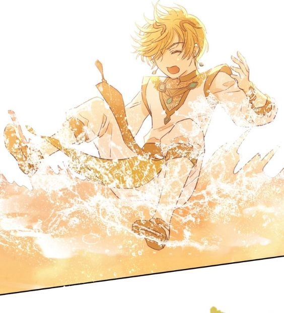 Địch Úc Đa Chi Ca Chapter 8 - 29