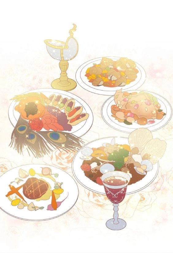 Địch Úc Đa Chi Ca Chapter 8 - 34