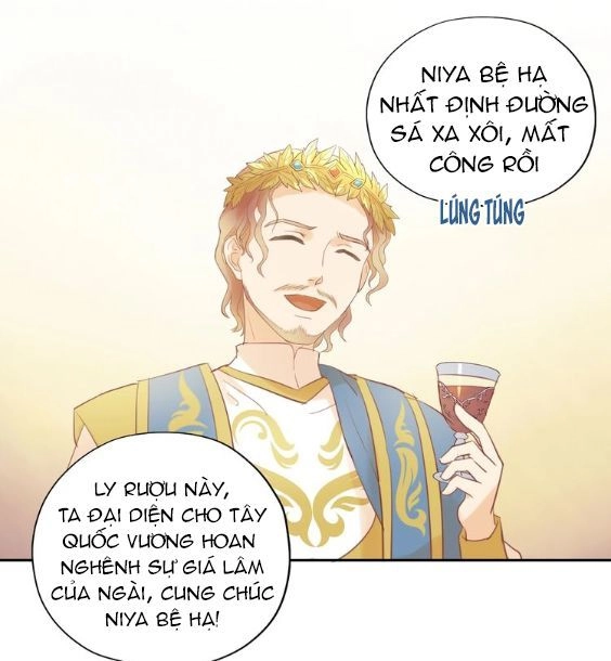 Địch Úc Đa Chi Ca Chapter 8 - 40