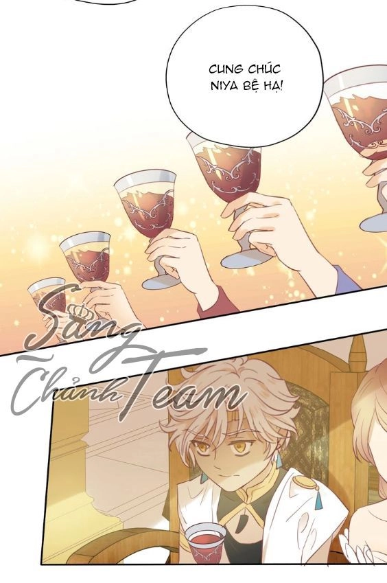 Địch Úc Đa Chi Ca Chapter 8 - 41