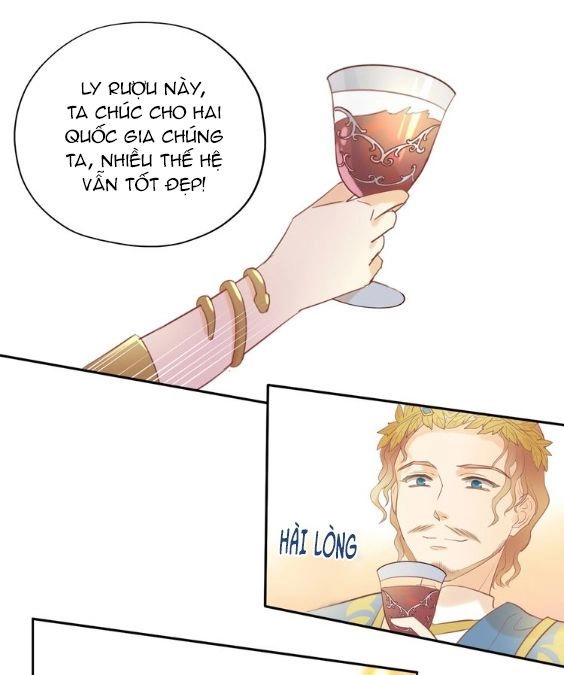 Địch Úc Đa Chi Ca Chapter 8 - 43