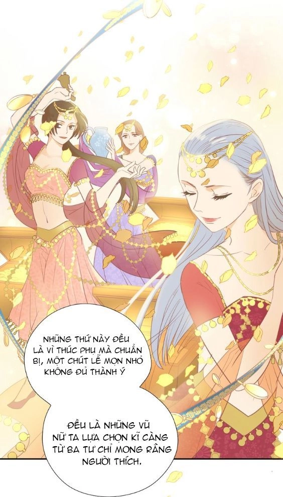 Địch Úc Đa Chi Ca Chapter 8 - 45