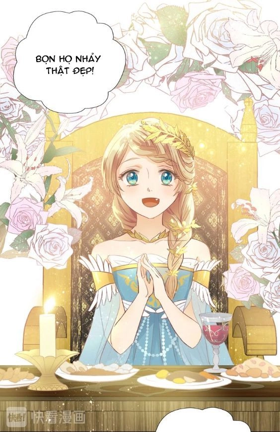 Địch Úc Đa Chi Ca Chapter 8 - 47