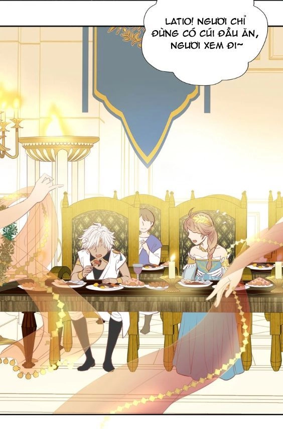 Địch Úc Đa Chi Ca Chapter 8 - 48