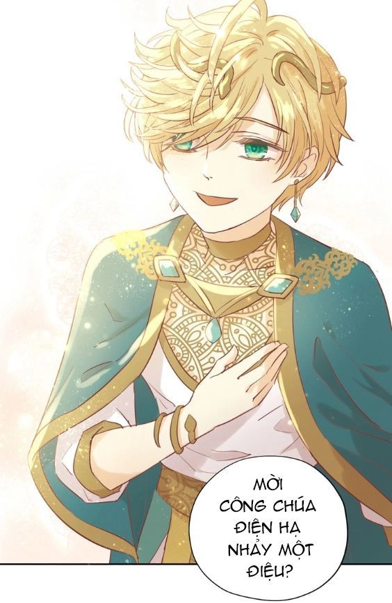 Địch Úc Đa Chi Ca Chapter 9 - 3