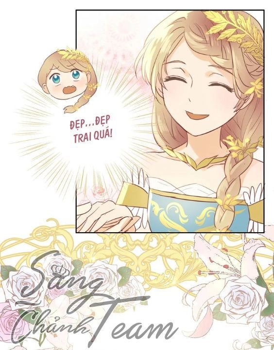 Địch Úc Đa Chi Ca Chapter 9 - 8