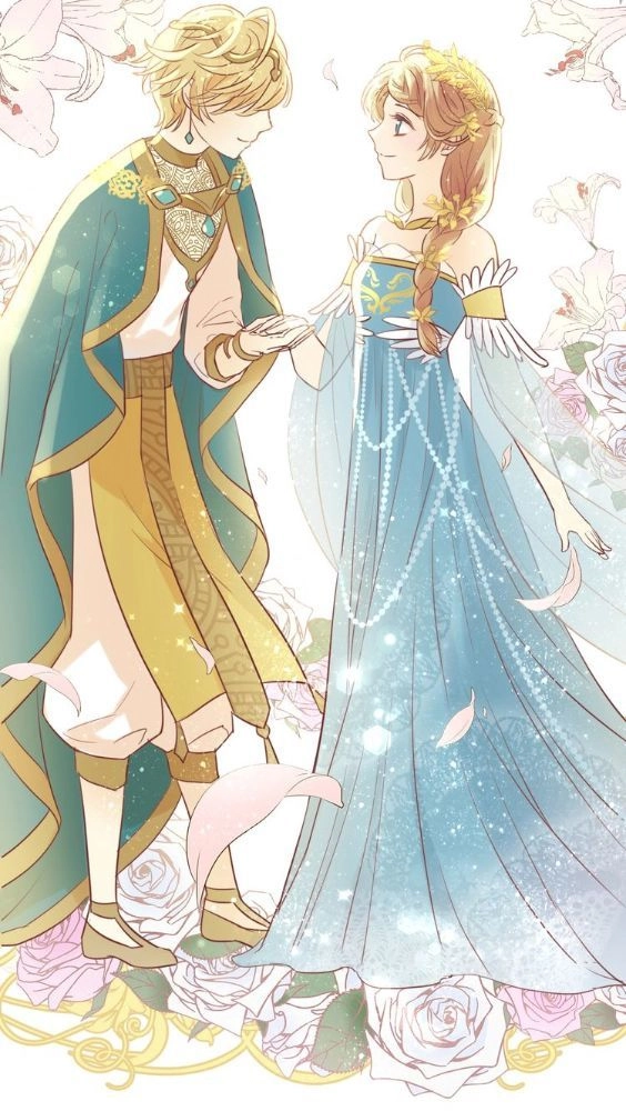 Địch Úc Đa Chi Ca Chapter 9 - 9