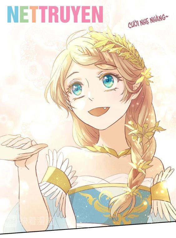 Địch Úc Đa Chi Ca Chapter 9 - 12