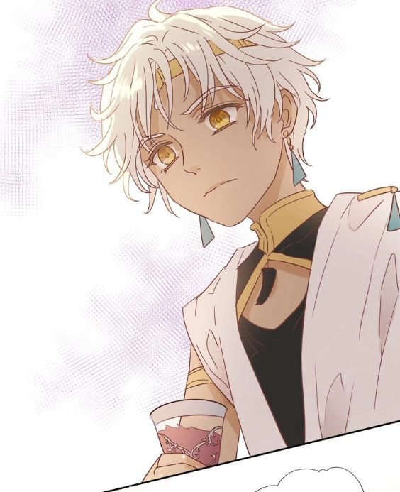 Địch Úc Đa Chi Ca Chapter 9 - 15