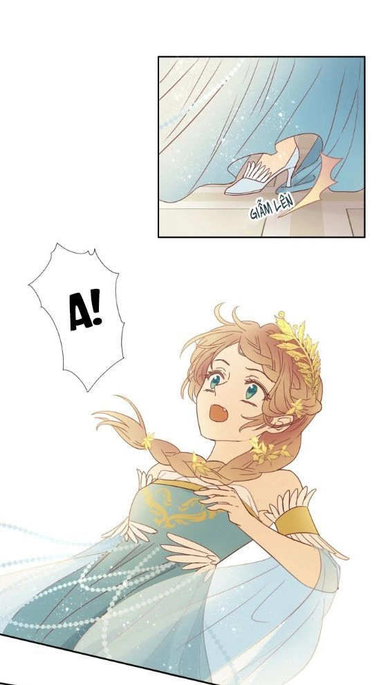 Địch Úc Đa Chi Ca Chapter 9 - 19