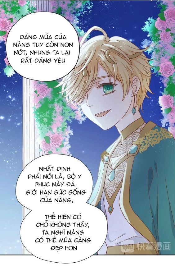 Địch Úc Đa Chi Ca Chapter 9 - 30