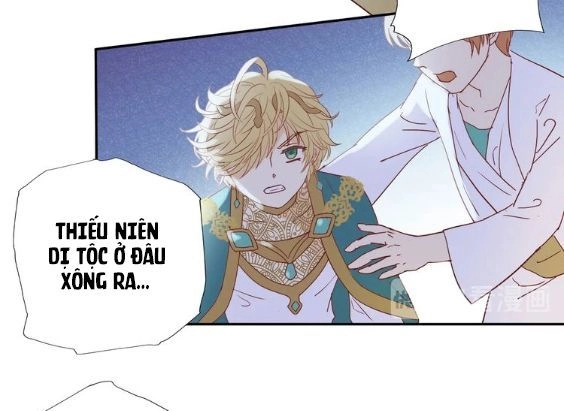 Địch Úc Đa Chi Ca Chapter 9 - 44