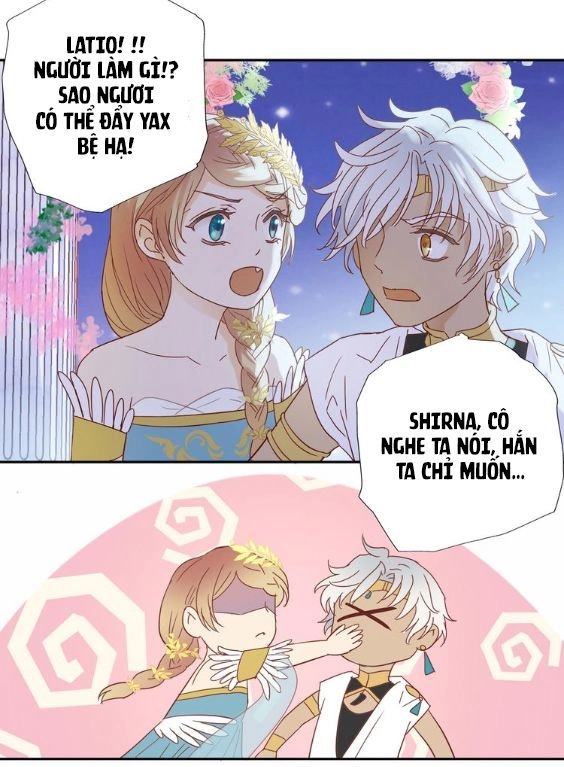 Địch Úc Đa Chi Ca Chapter 9 - 45