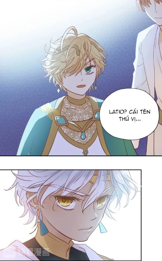 Địch Úc Đa Chi Ca Chapter 9 - 47