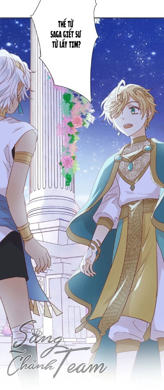 Địch Úc Đa Chi Ca Chapter 9 - 52