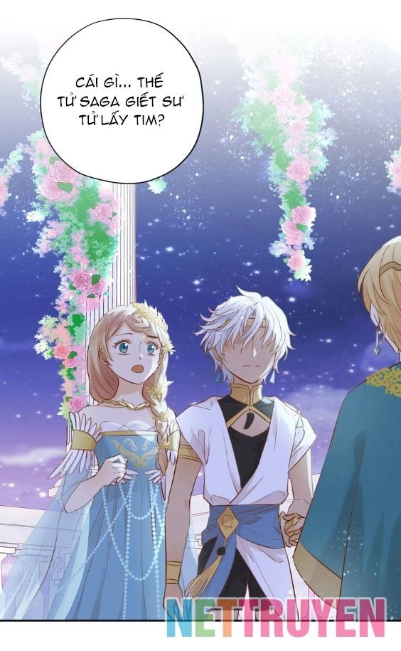 Địch Úc Đa Chi Ca Chapter 10 - 2