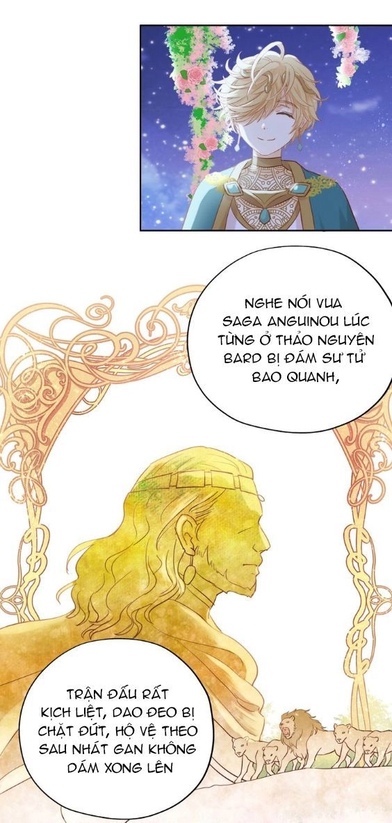 Địch Úc Đa Chi Ca Chapter 10 - 3