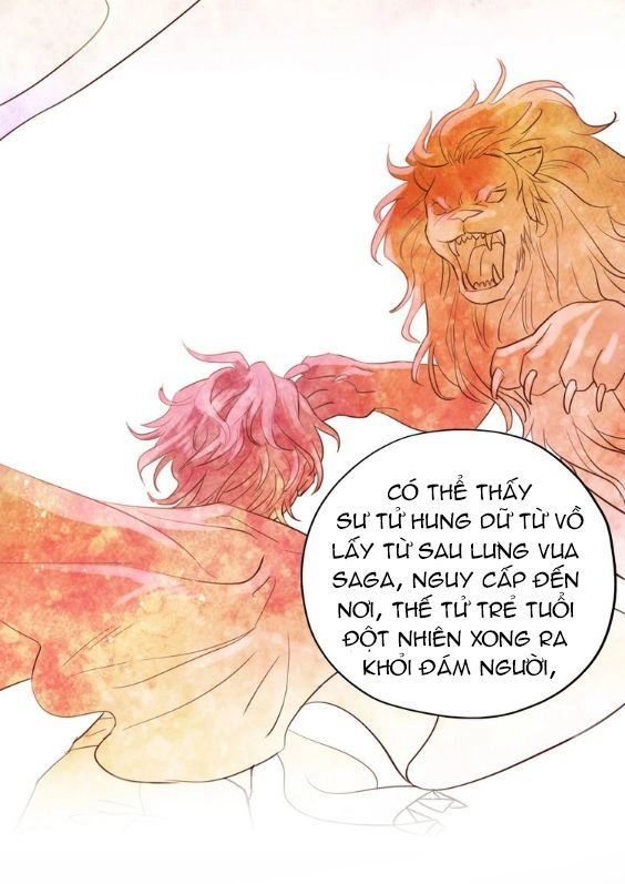 Địch Úc Đa Chi Ca Chapter 10 - 4