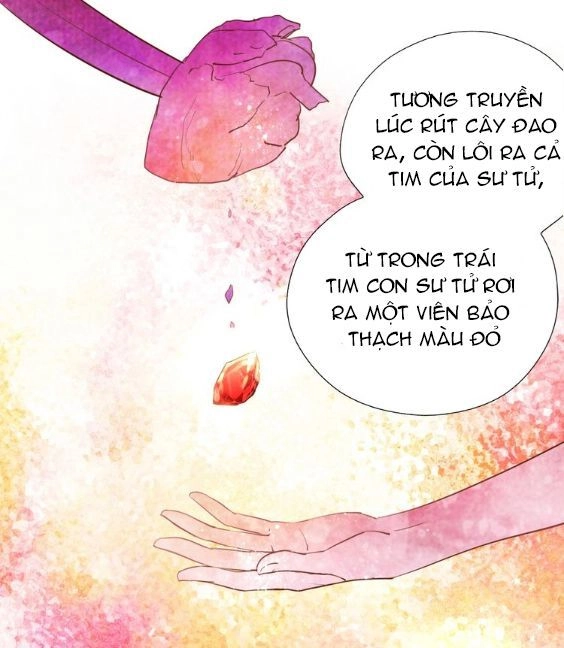 Địch Úc Đa Chi Ca Chapter 10 - 6