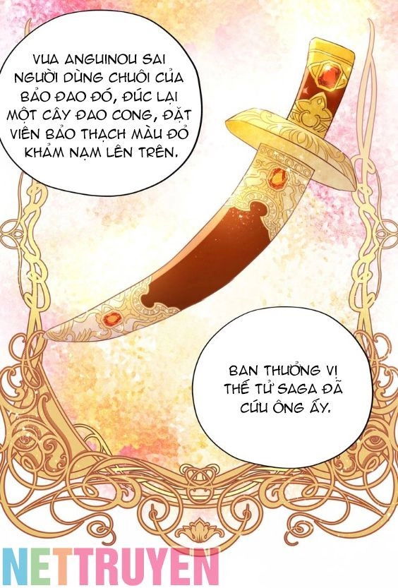 Địch Úc Đa Chi Ca Chapter 10 - 7