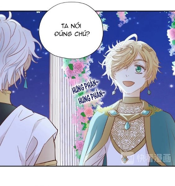 Địch Úc Đa Chi Ca Chapter 10 - 9