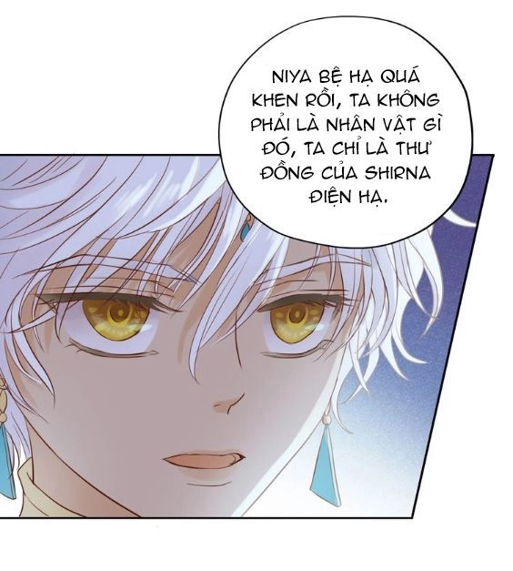 Địch Úc Đa Chi Ca Chapter 10 - 11