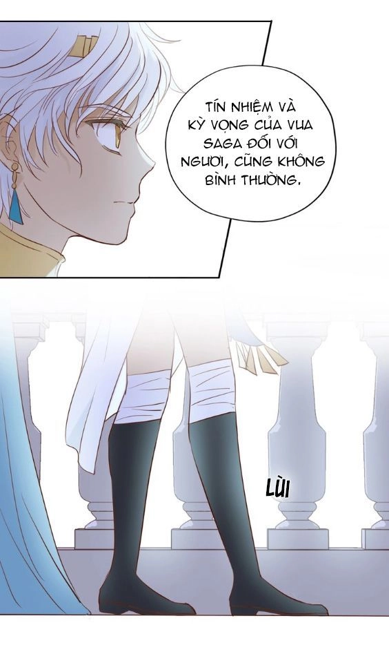 Địch Úc Đa Chi Ca Chapter 10 - 15