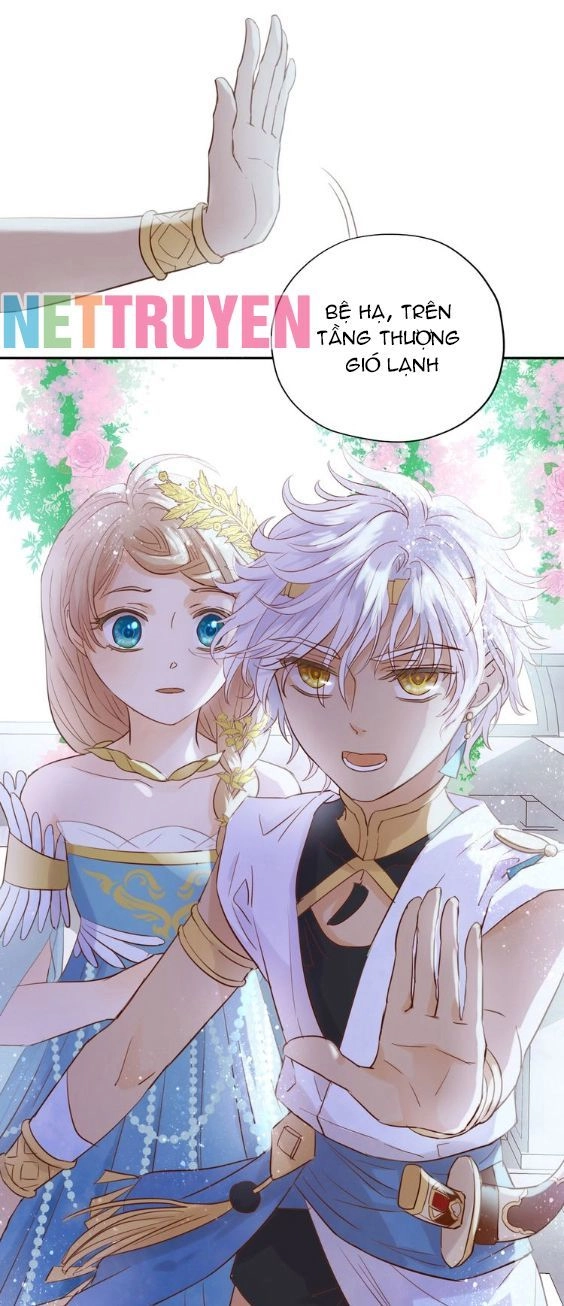 Địch Úc Đa Chi Ca Chapter 10 - 17