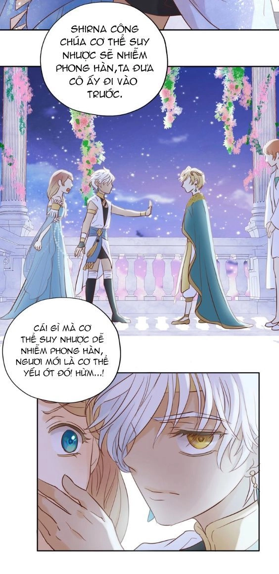 Địch Úc Đa Chi Ca Chapter 10 - 18