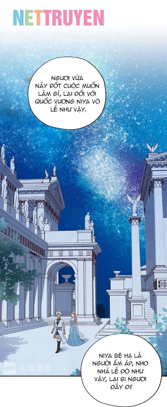 Địch Úc Đa Chi Ca Chapter 10 - 23