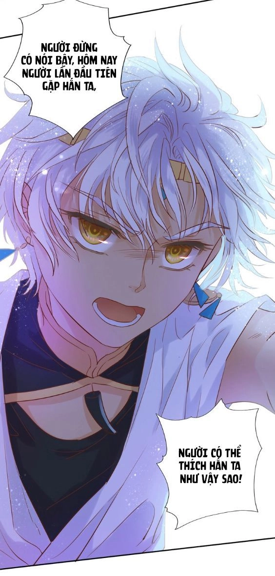 Địch Úc Đa Chi Ca Chapter 10 - 29