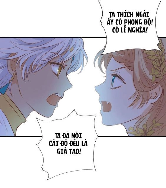 Địch Úc Đa Chi Ca Chapter 10 - 31