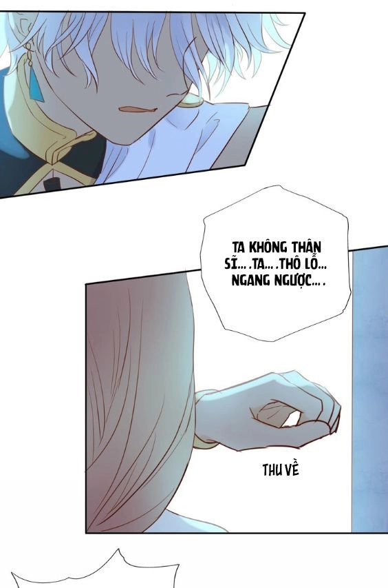 Địch Úc Đa Chi Ca Chapter 10 - 33