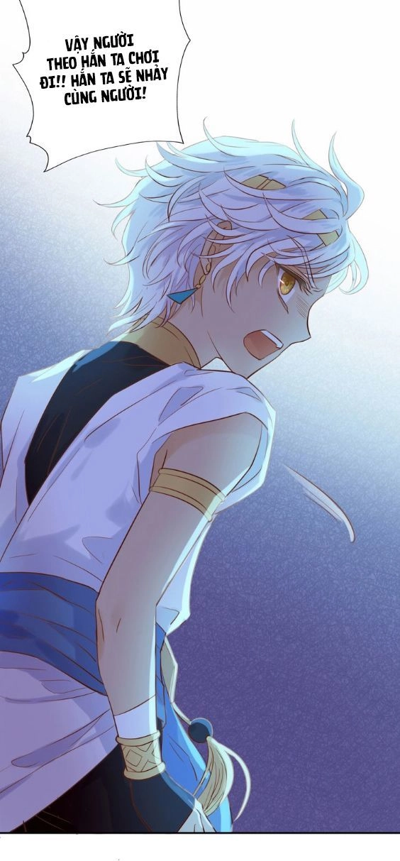 Địch Úc Đa Chi Ca Chapter 10 - 34