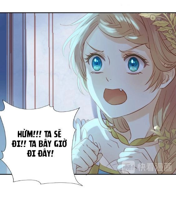 Địch Úc Đa Chi Ca Chapter 10 - 35